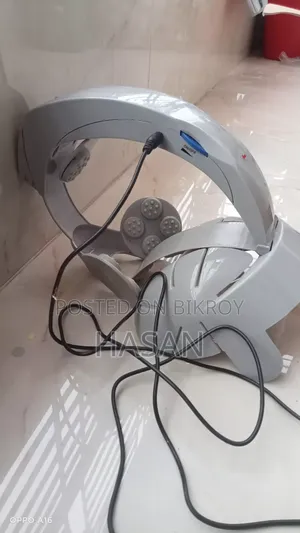 Head Massager