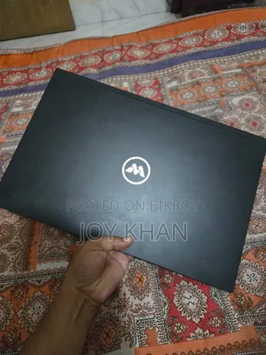 Laptop 8GB SSD 512GB