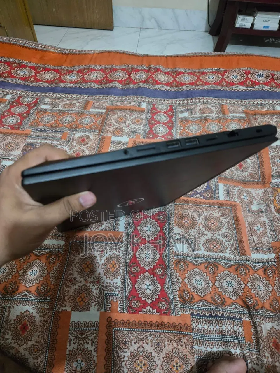 Laptop 8GB SSD 512GB