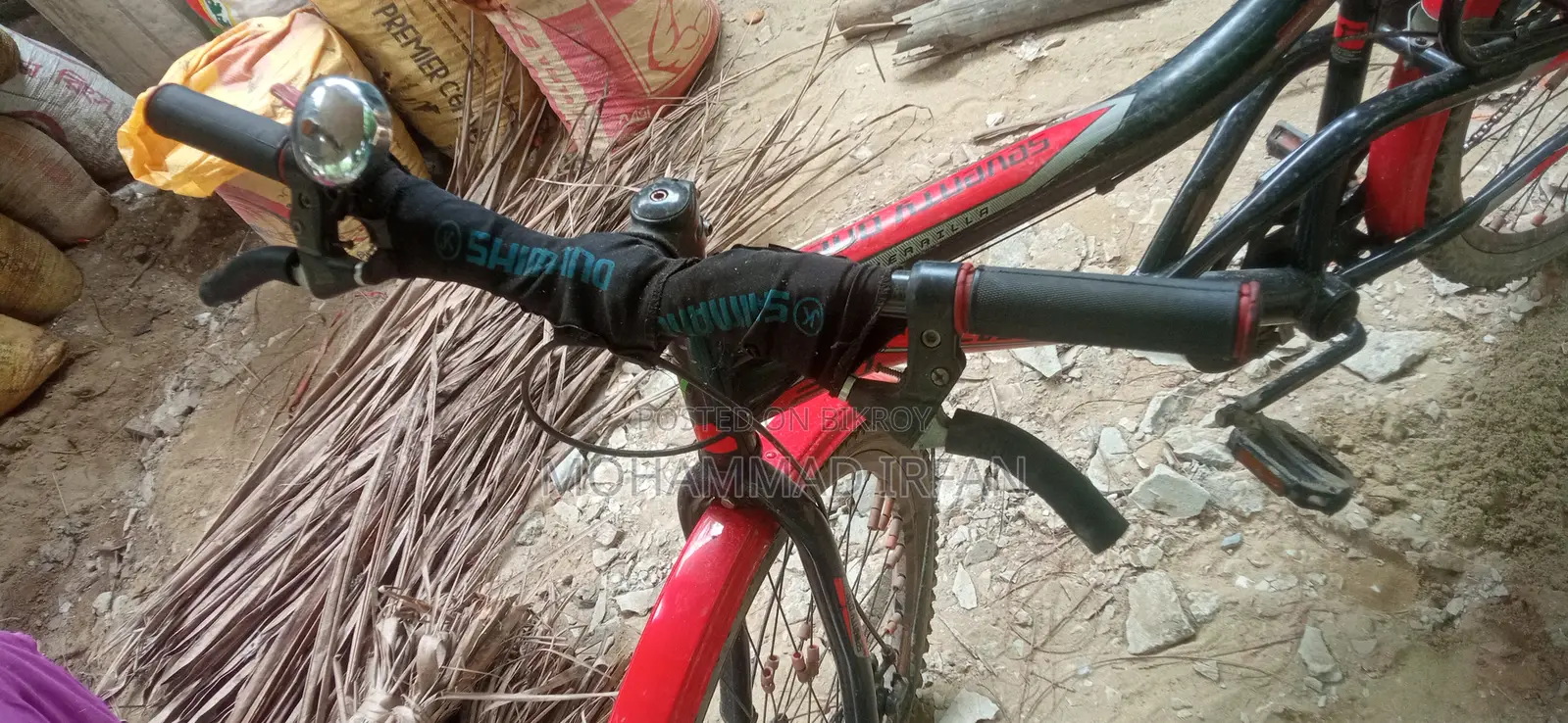 বাই সাইকেল