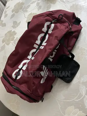 Addidas Backpack