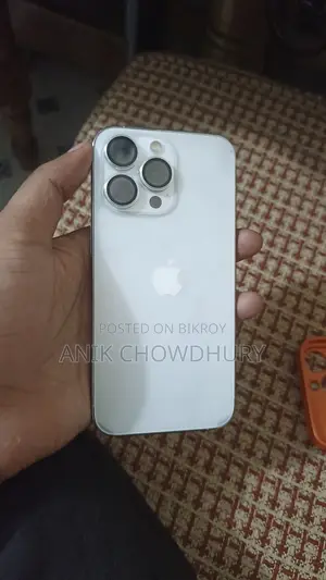 Apple iPhone 13 Pro 128 GB White