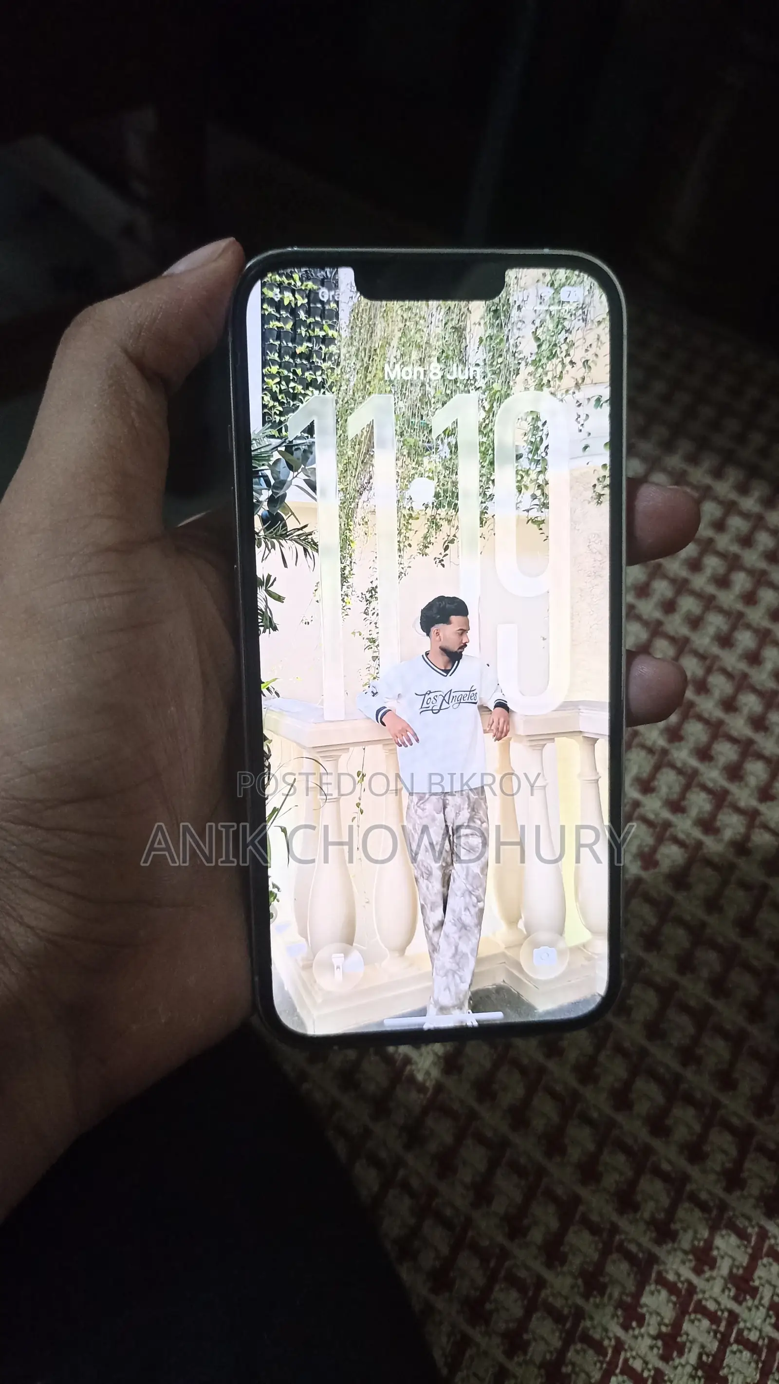 Apple iPhone 13 Pro 128 GB White