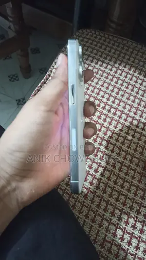Apple iPhone 13 Pro 128 GB White