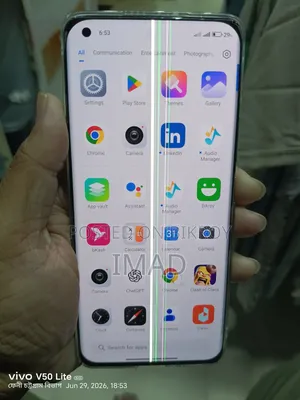 Xiaomi Mi 11 Ultra 256 GB White