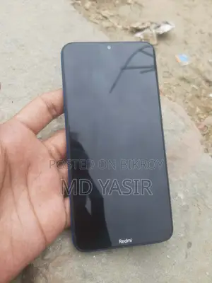 শাওমি রেডমি ৮ ৬৪ জিবি নীল