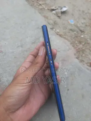 শাওমি রেডমি ৮ ৬৪ জিবি নীল