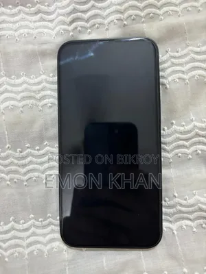 Apple iPhone 13 128 GB Black