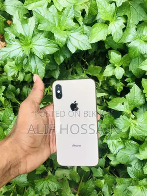 Apple iPhone XS 64 GB Gold