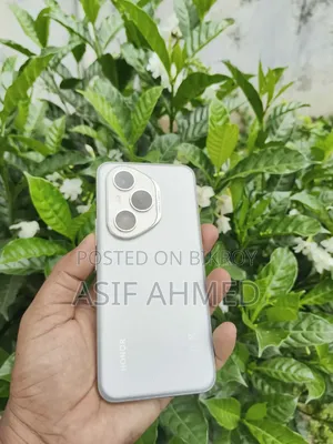 Honor 400 Pro 512 GB Gray