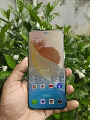 Honor 400 Pro 512 GB Gray