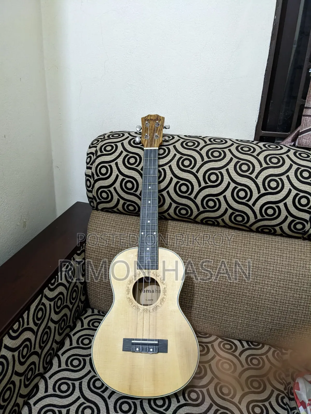 Yamaha Ukulele