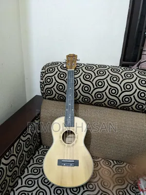 Yamaha Ukulele