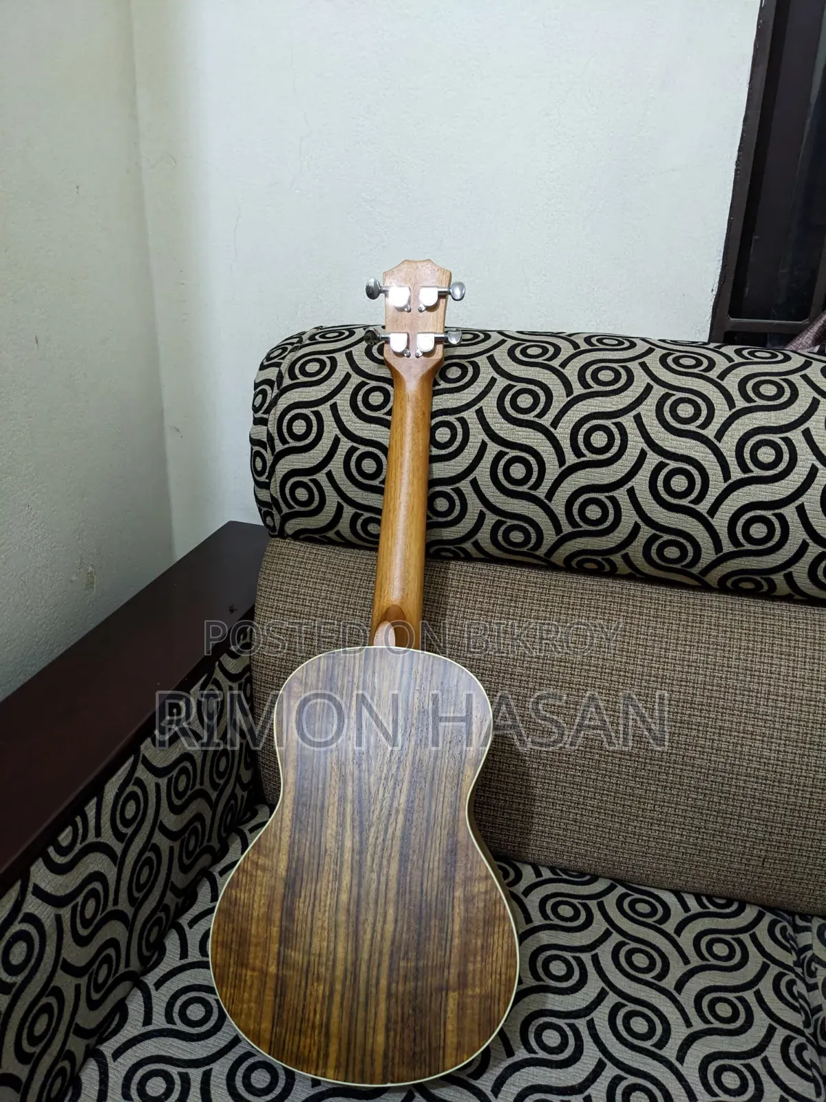 Yamaha Ukulele