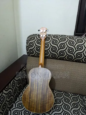 Yamaha Ukulele