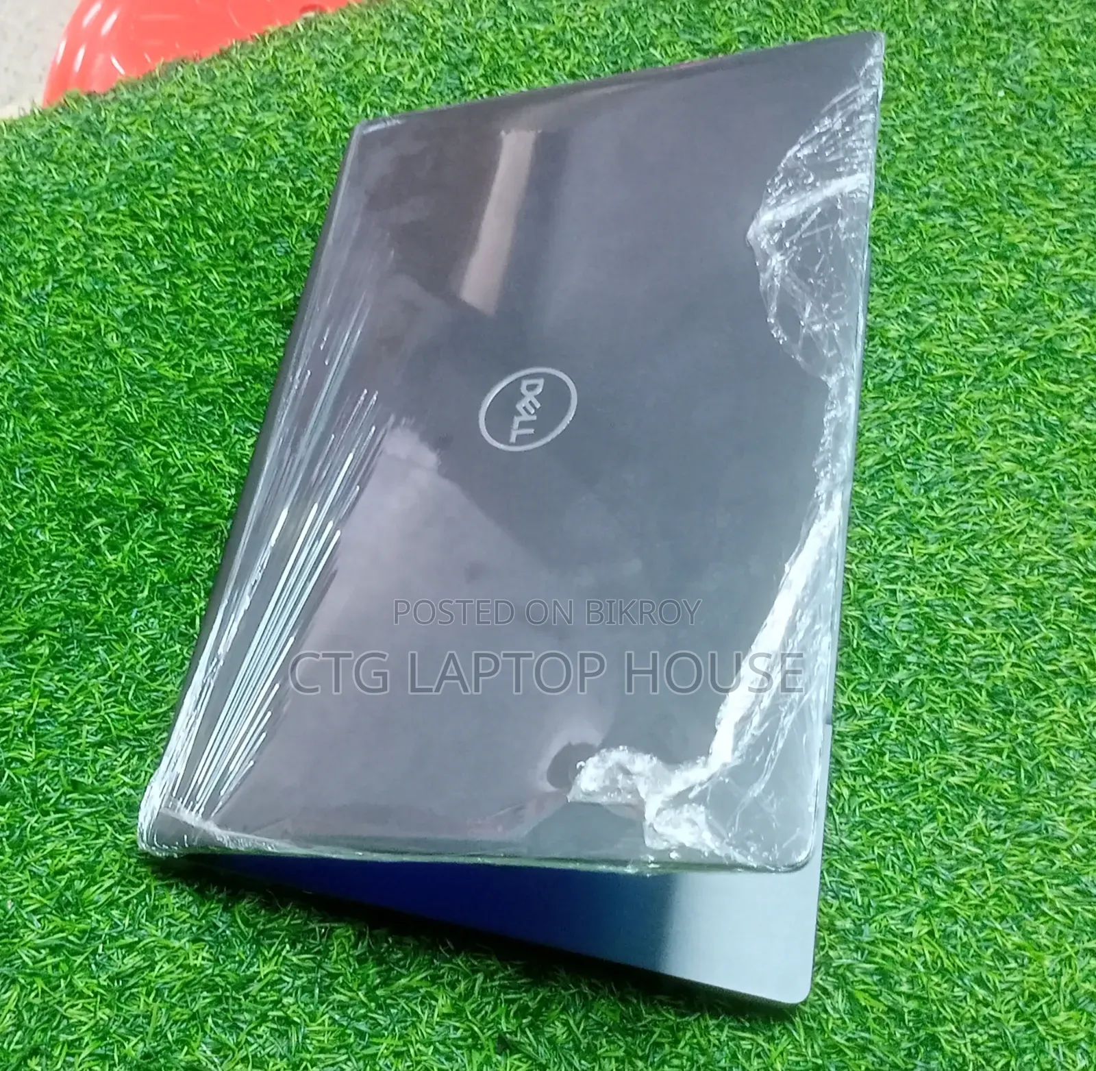 Laptop Dell Latitude 5400 8GB Intel Core I5 SSD 256GB