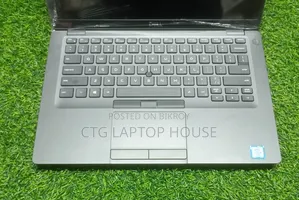 Laptop Dell Latitude 5400 8GB Intel Core I5 SSD 256GB