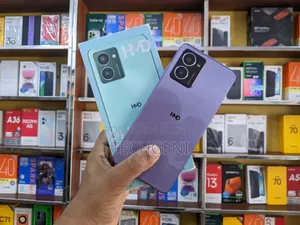এইচএমডি পালস প্রো ১২৮ জিবি পার্পল