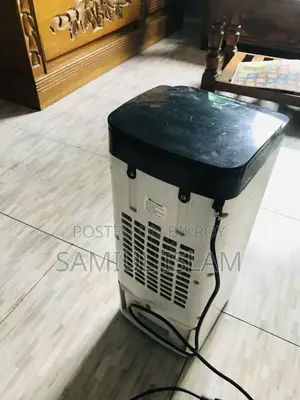 Extonic Air Cooler