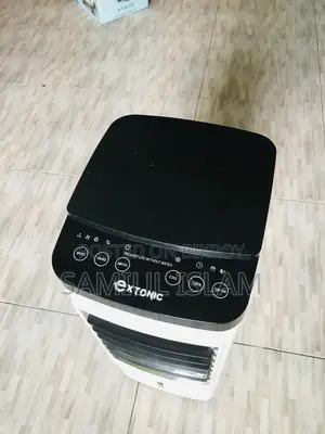 Extonic Air Cooler