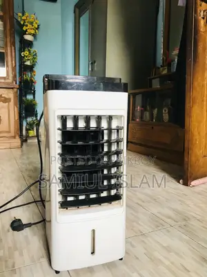 Extonic Air Cooler