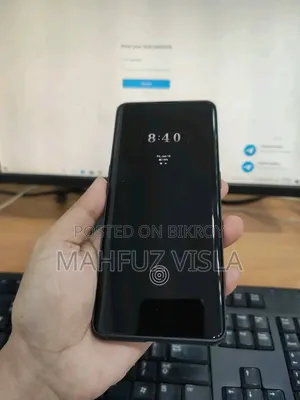 Oppo Find X2 Pro 512 GB Black