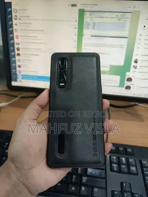Oppo Find X2 Pro 512 GB Black