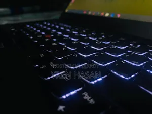 New Laptop Lenovo ThinkPad T470 8GB Intel Core I5 SSD 6TB