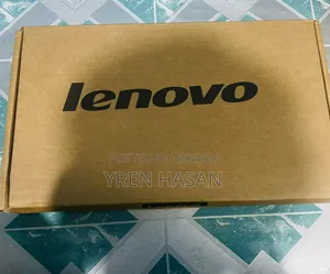 New Laptop Lenovo ThinkPad T470 8GB Intel Core I5 SSD 6TB