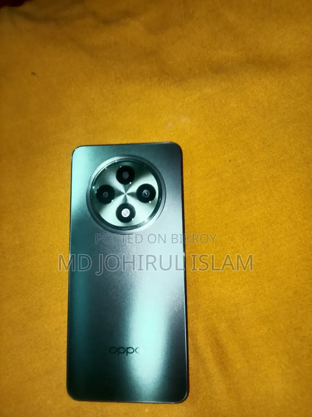 Oppo Reno12 F 5G 256 GB