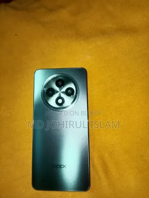 Oppo Reno12 F 5G 256 GB