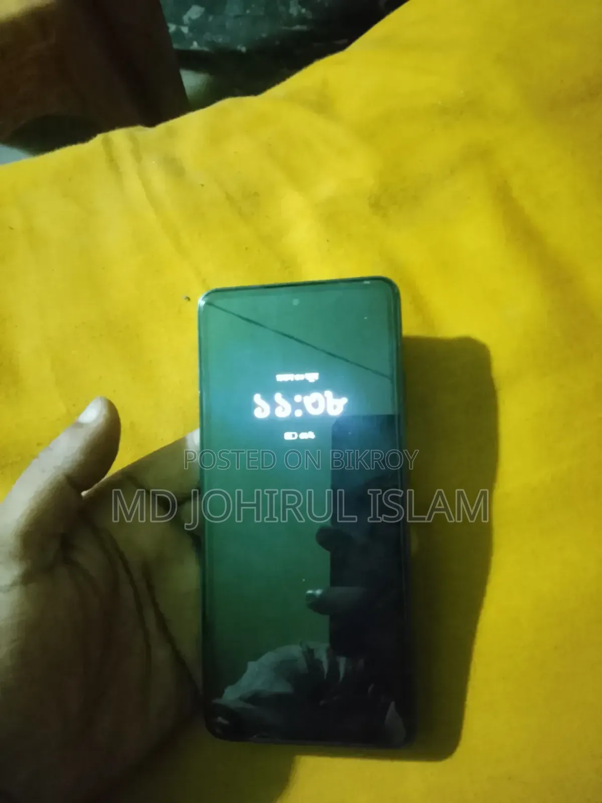 Oppo Reno12 F 5G 256 GB
