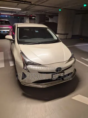 Toyota Prius 2015 Pearl