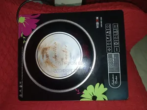Induction Cooker