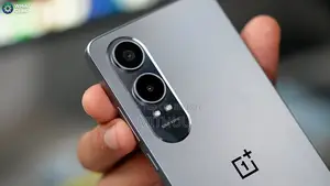 OnePlus Nord CE 5G 256 GB