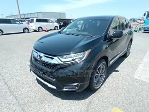 Honda CR-V 2022 Pearl