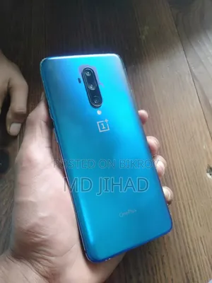 ওয়ানপ্লাস ৭ প্রো ১২৮ জিবি গ্রে