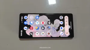 Google Pixel 6 128 GB Pink