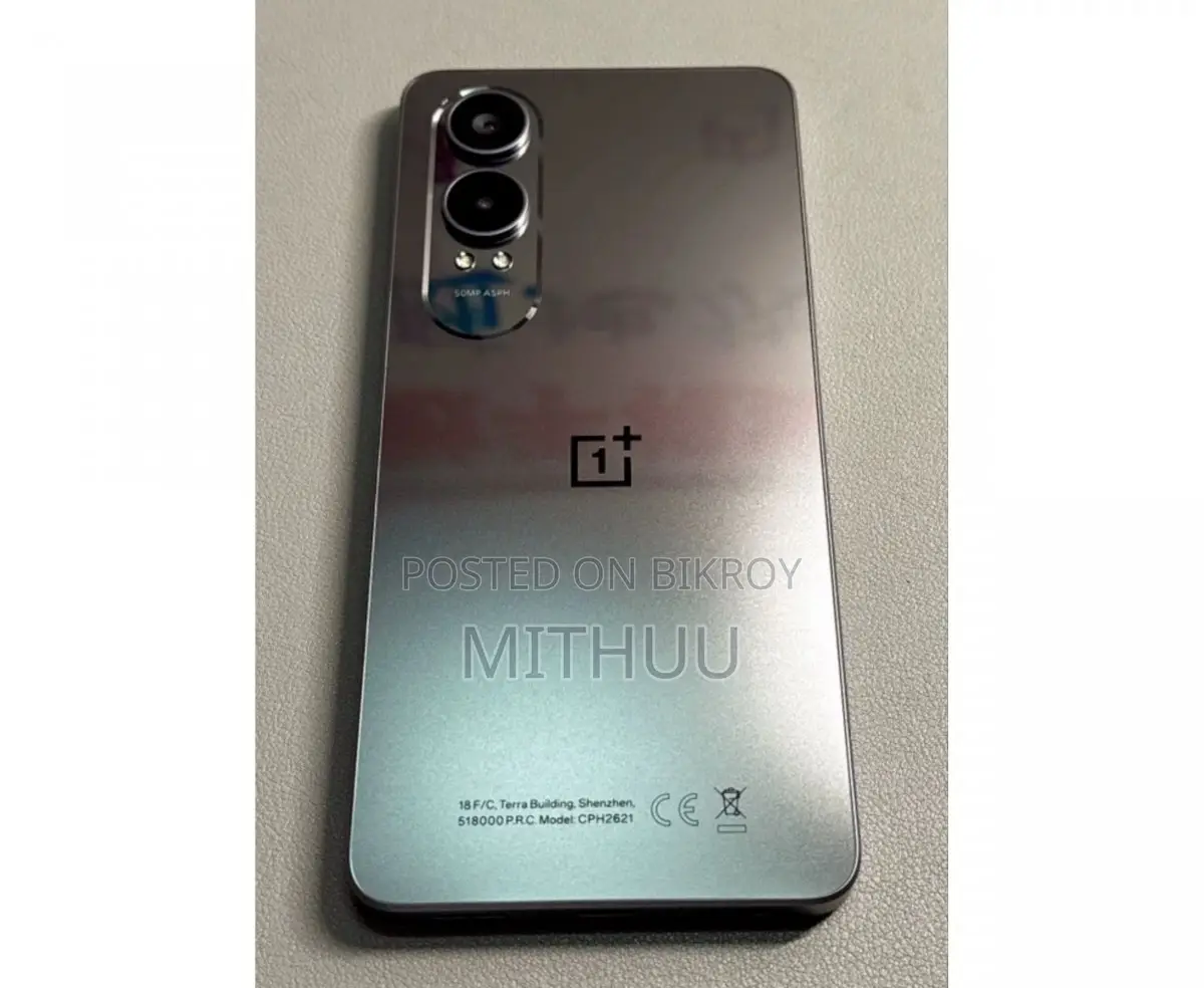 OnePlus Nord CE 5G 256 GB