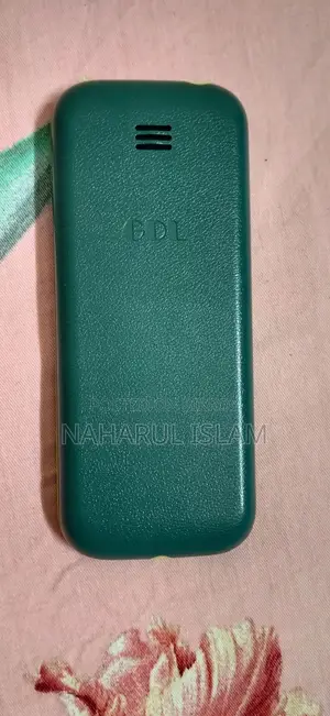 GDL G9 Green