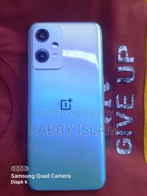 OnePlus Nord CE 3 Lite 128 GB White