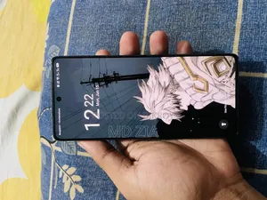 Infinix GT 20 Pro 12 GB Blue