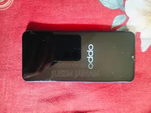 Oppo A5 5G 128 GB Blue