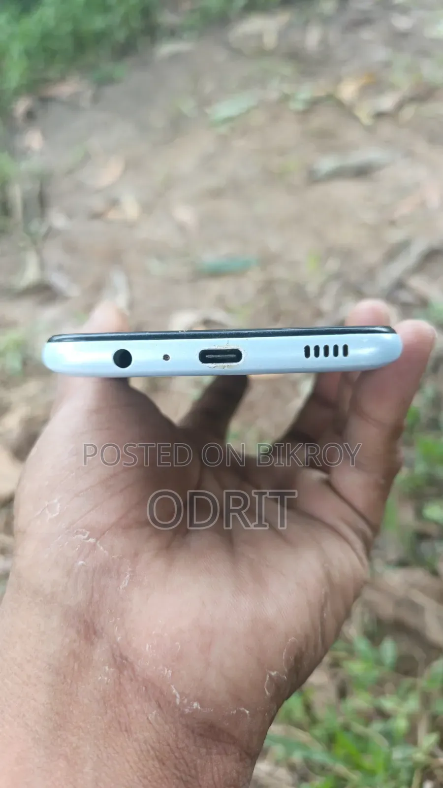 Samsung Galaxy A04e 32 GB Silver