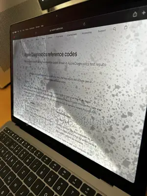 Macbook Water Damage Repair Service | Apple Lab Original, Dhanmondi