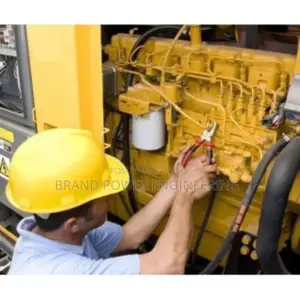 Complete Generator Maintenance Troubleshooting