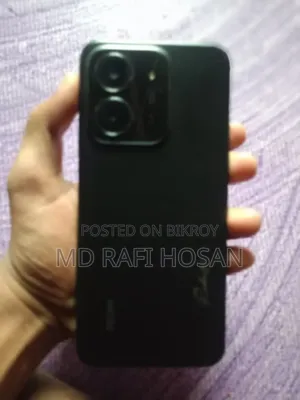 শাওমি রেডমি ১৫সি ৪জি ১২৮ জিবি লাল
