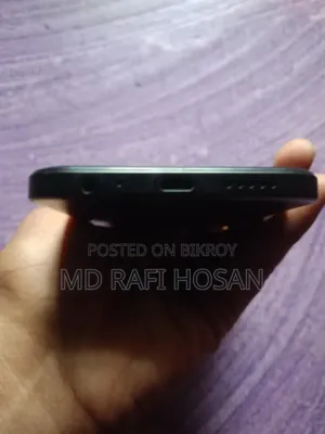 শাওমি রেডমি ১৫সি ৪জি ১২৮ জিবি লাল