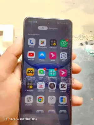 New Realme C75x 128 GB Pink