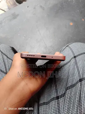 New Realme C75x 128 GB Pink